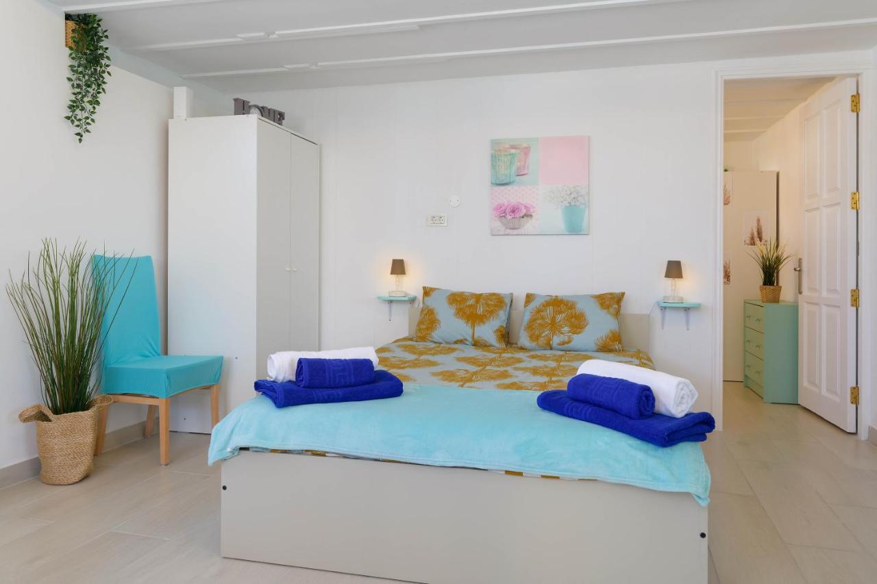 Villa Siroi, Puerto Del Carmen, Heated Pool, 10Mn From The Sea Puerto del Carmen  Extérieur photo